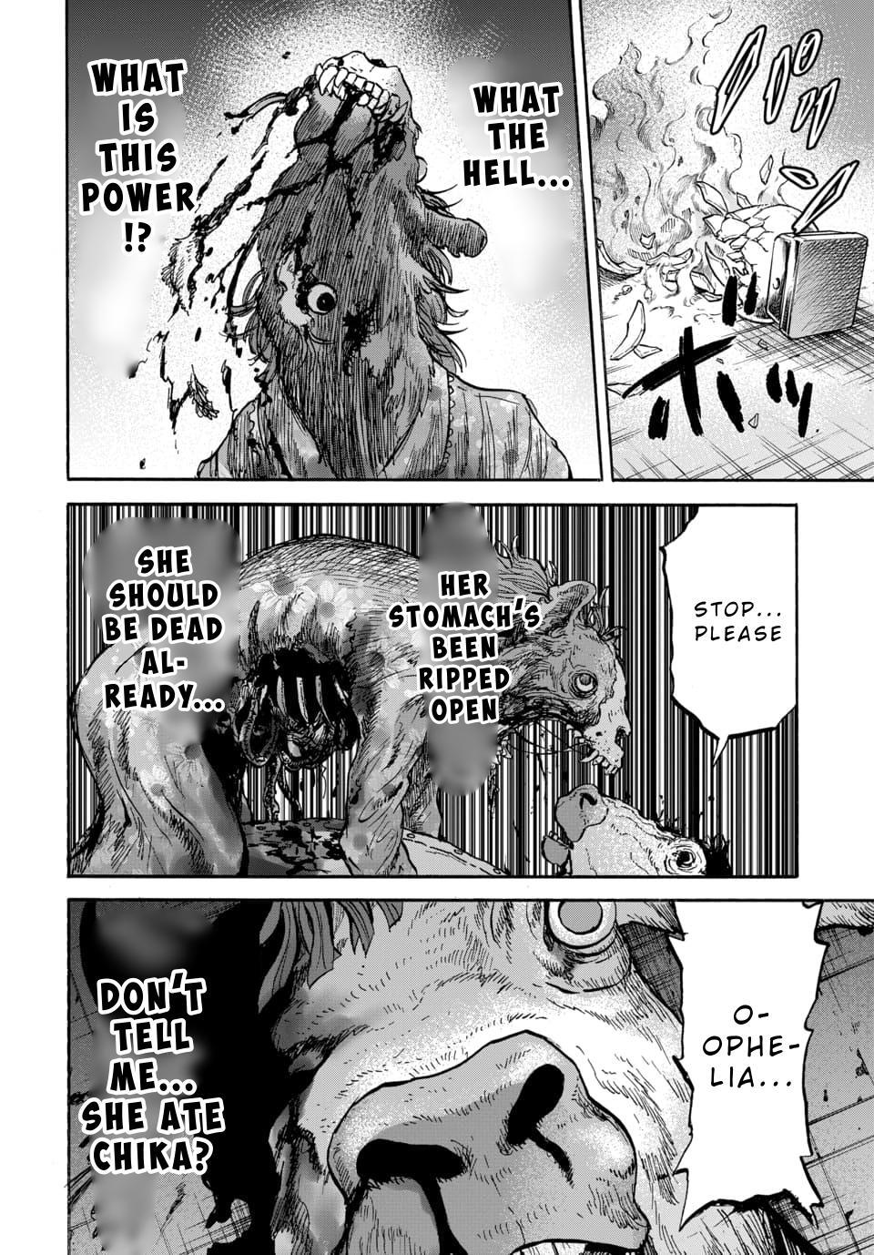 Read Animan Manga Online