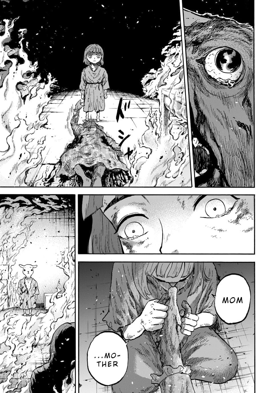 Read Animan Manga Online