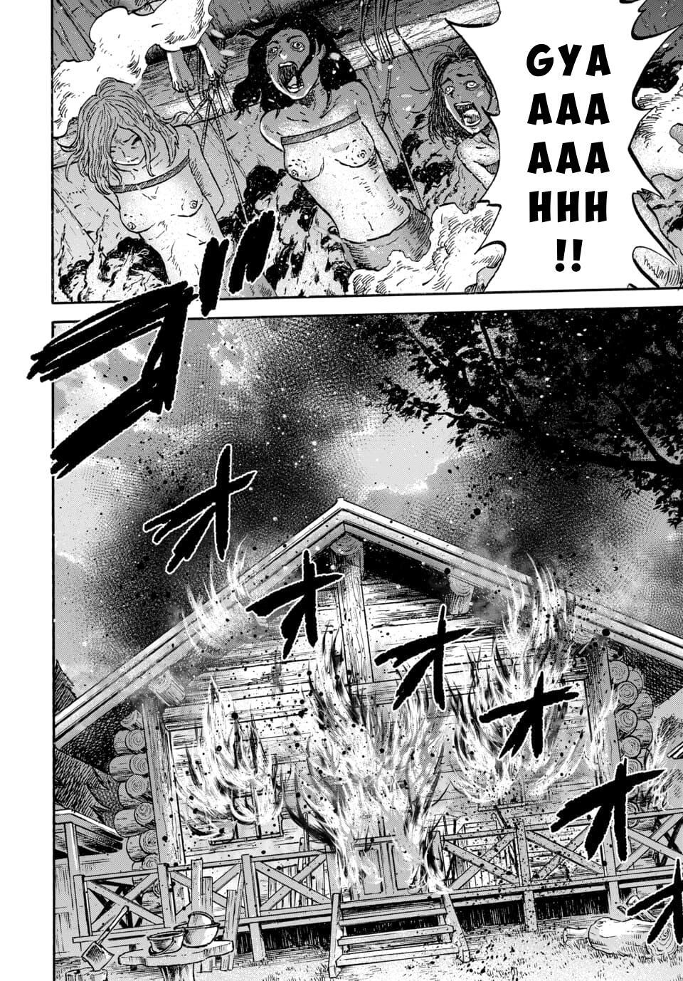 Read Animan Manga Online