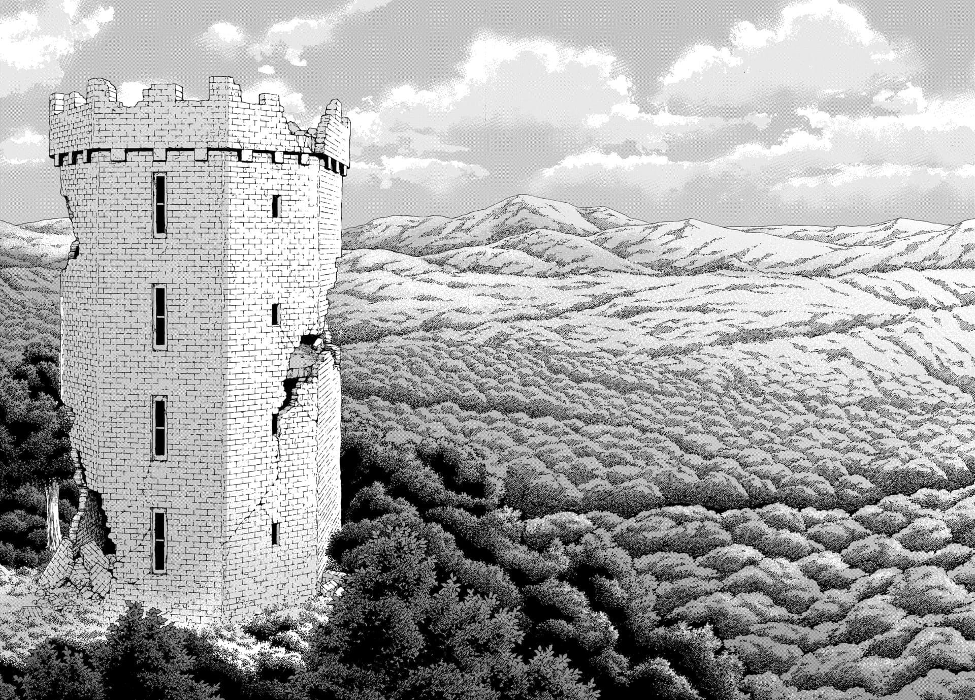 Read Animan Manga Online