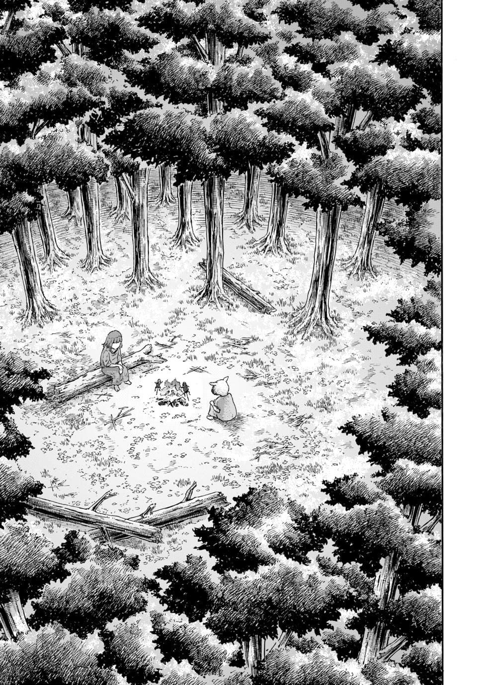 Read Animan Manga Online