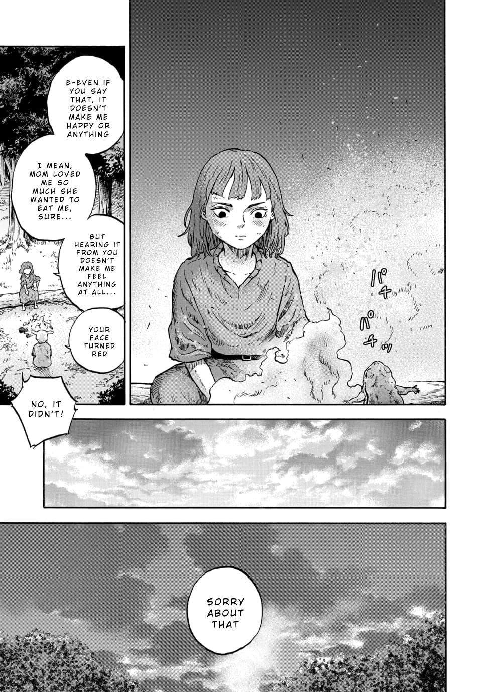 Read Animan Manga Online