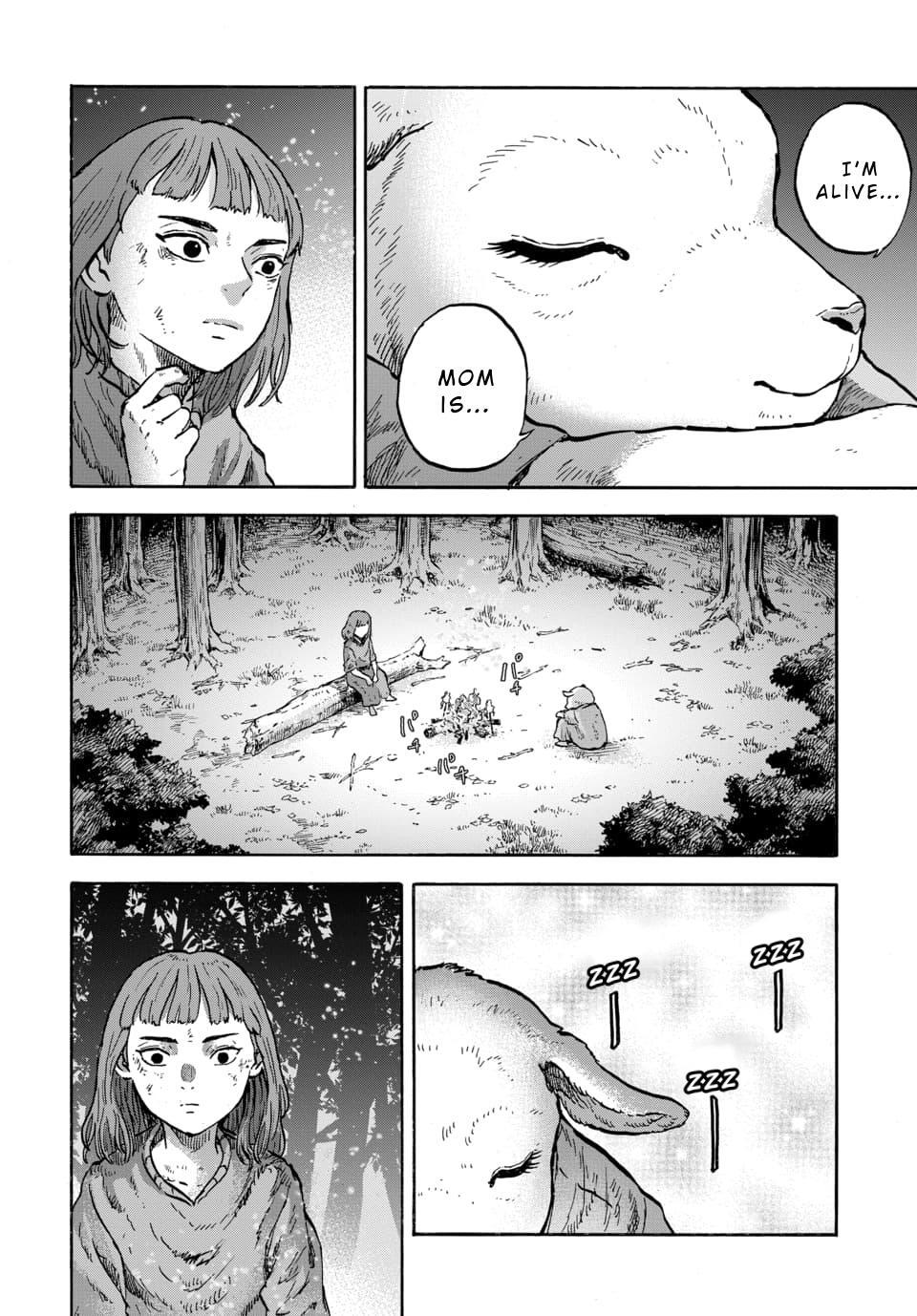 Read Animan Manga Online