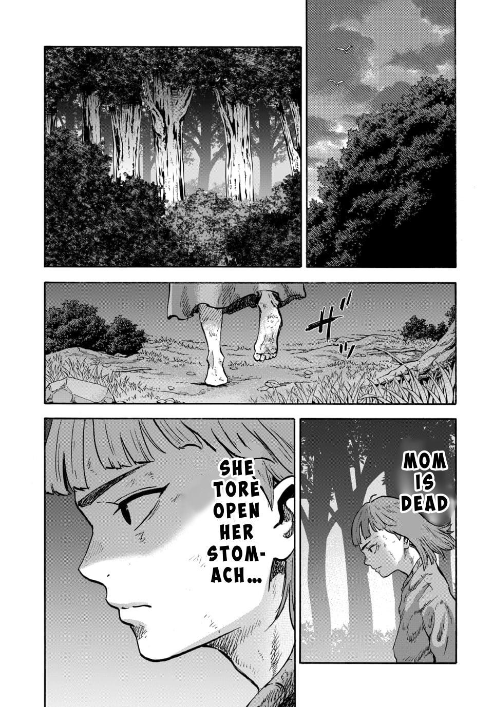 Read Animan Manga Online