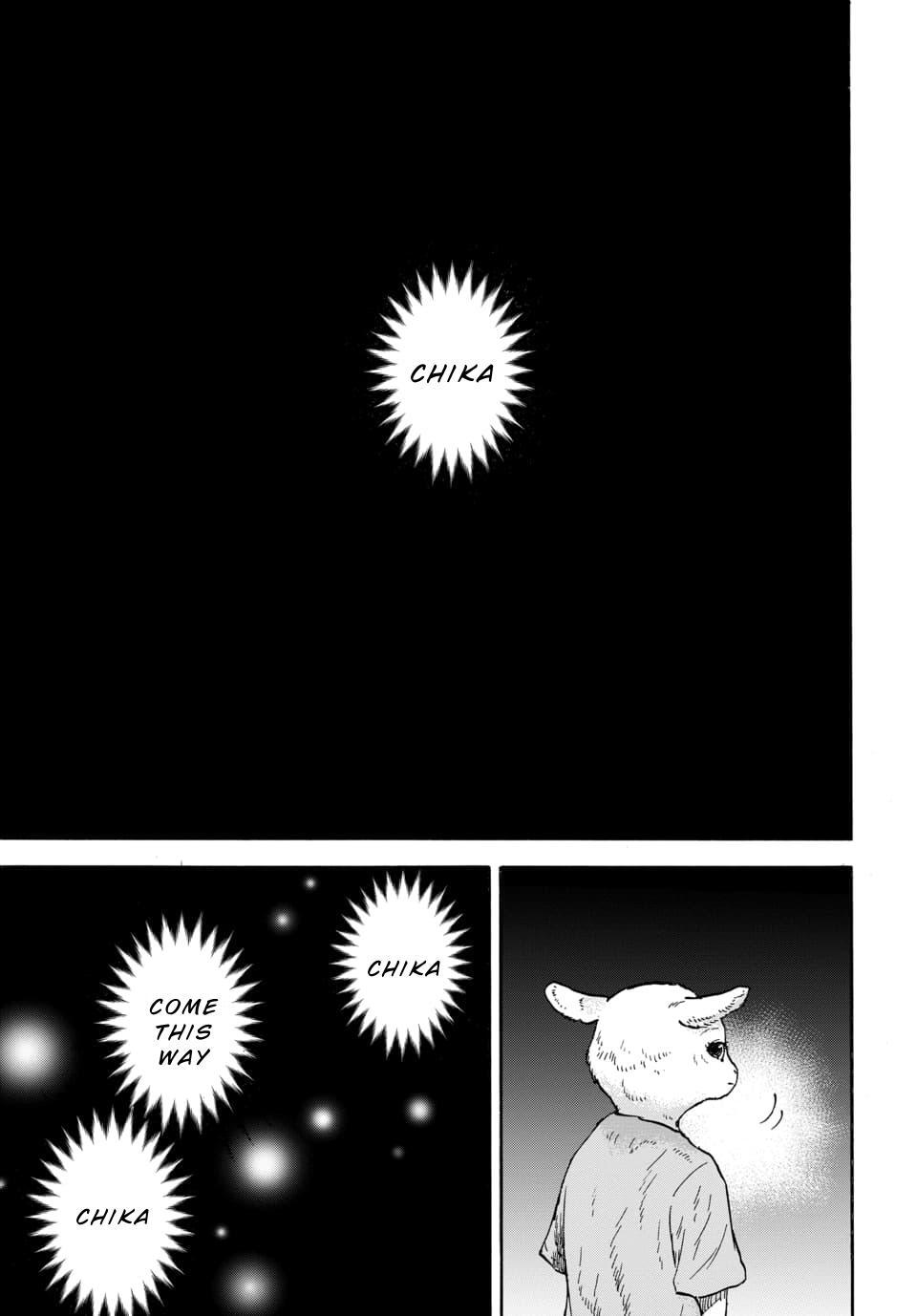 Read Animan Manga Online