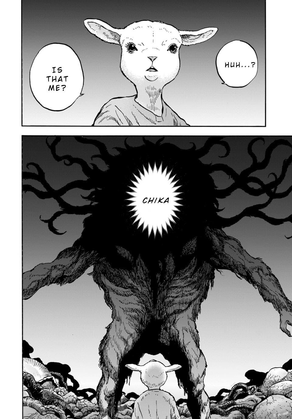 Read Animan Manga Online