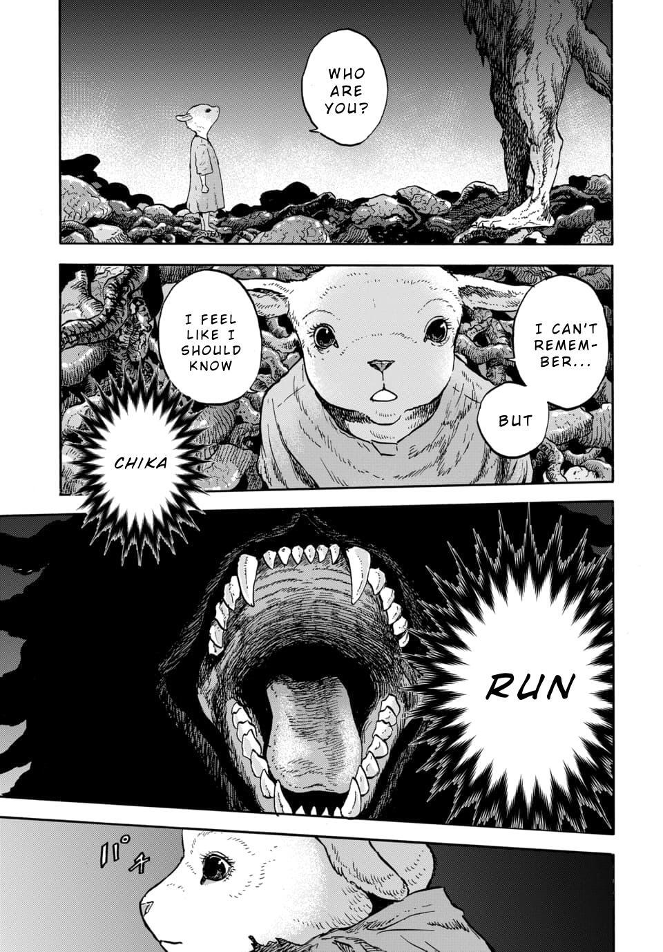 Read Animan Manga Online