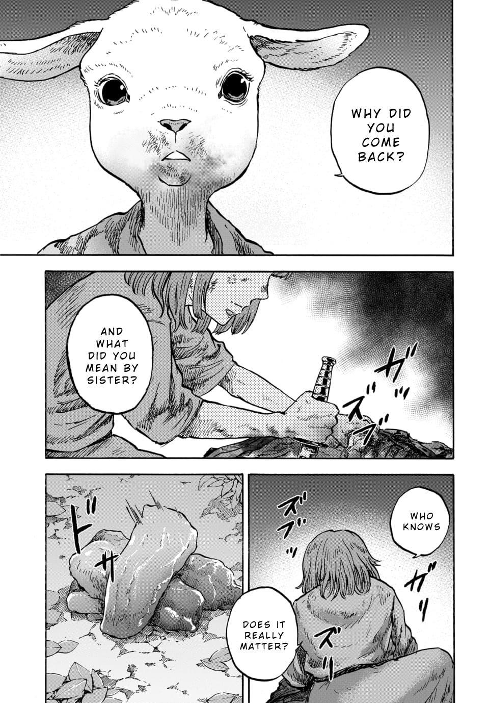 Read Animan Manga Online