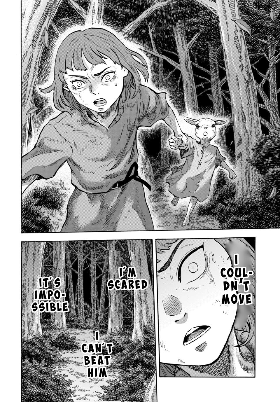 Read Animan Manga Online