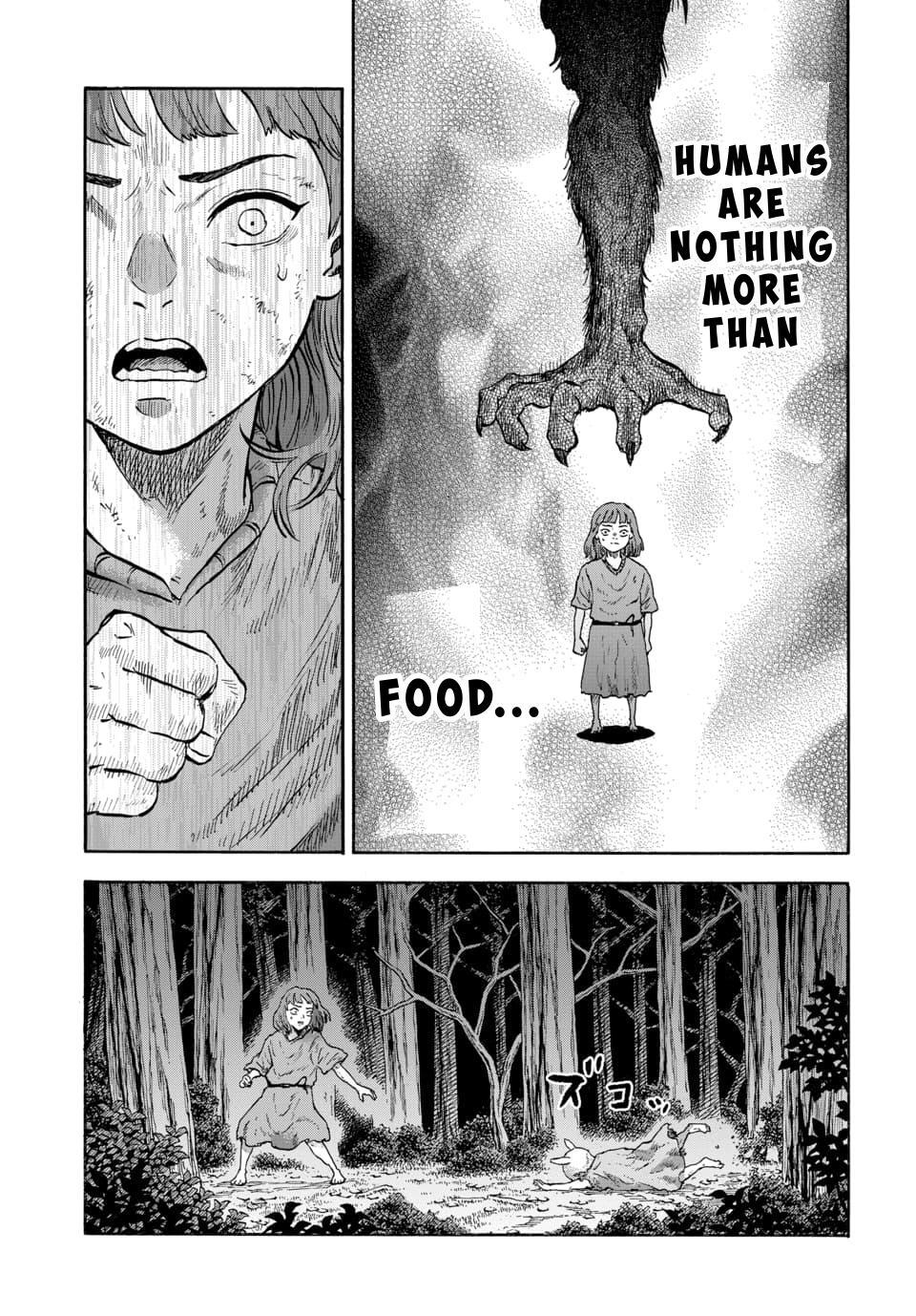 Read Animan Manga Online