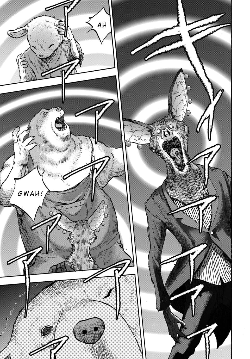 Read Animan Manga Online