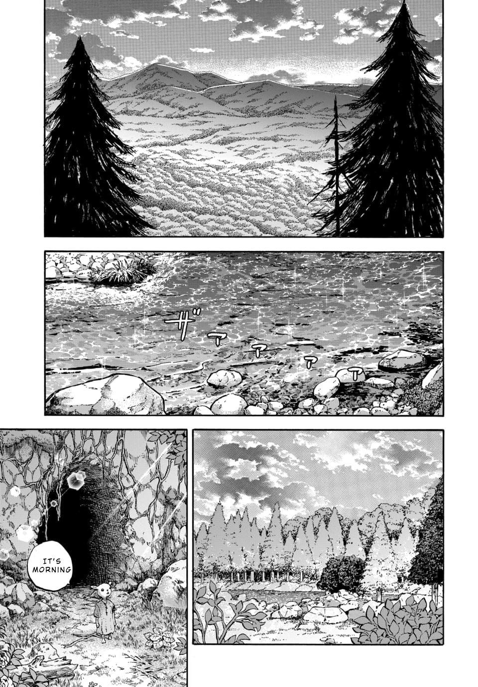 Read Animan Manga Online