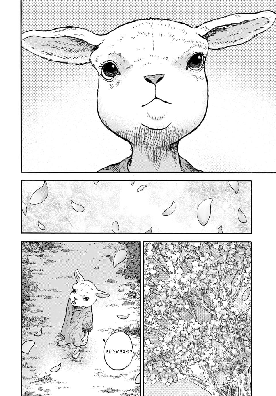 Read Animan Manga Online