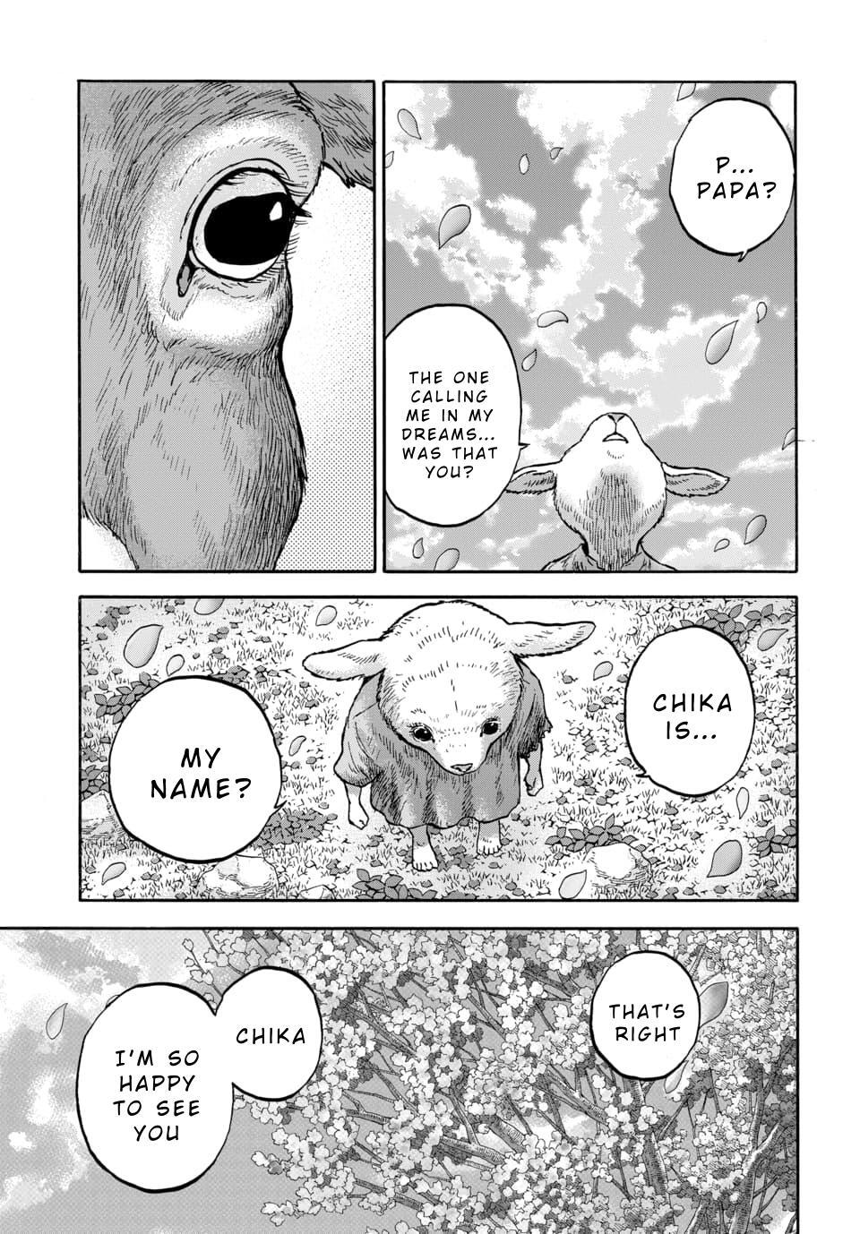 Read Animan Manga Online