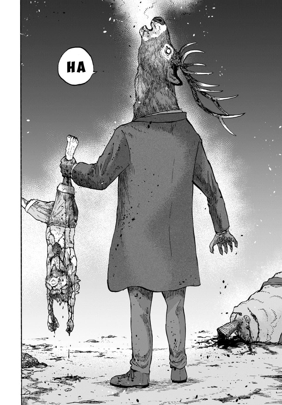 Read Animan Manga Online