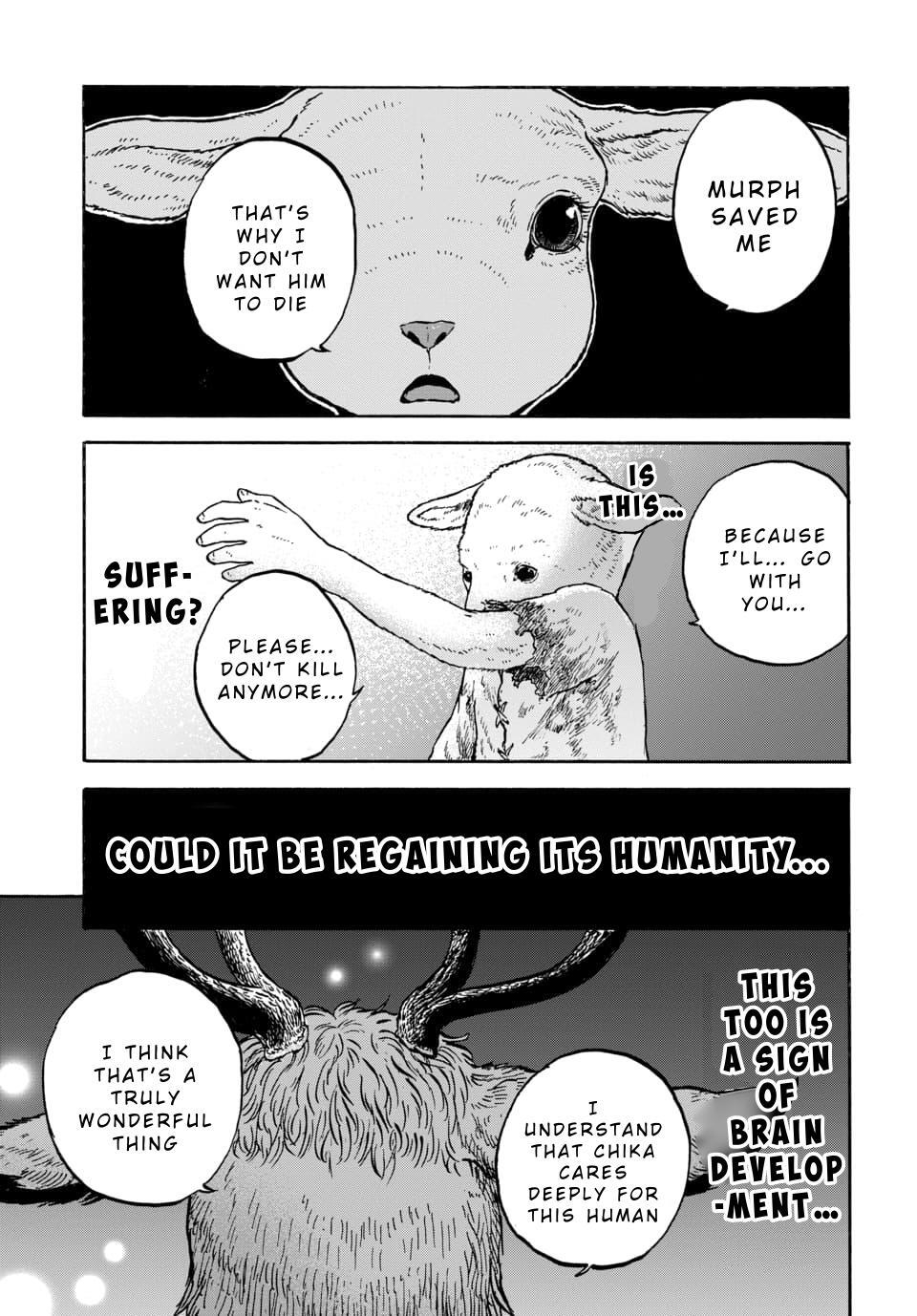 Read Animan Manga Online