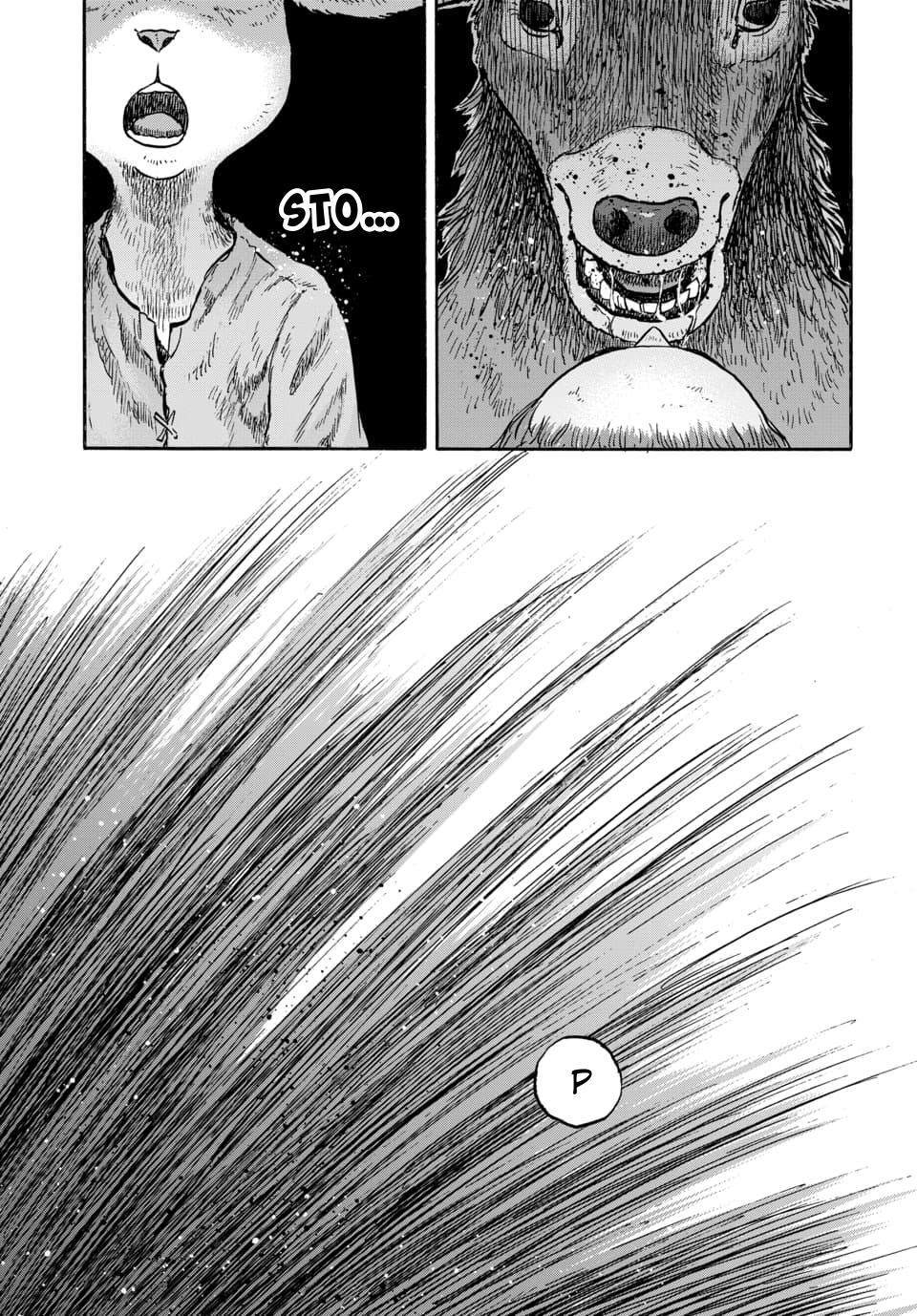 Read Animan Manga Online