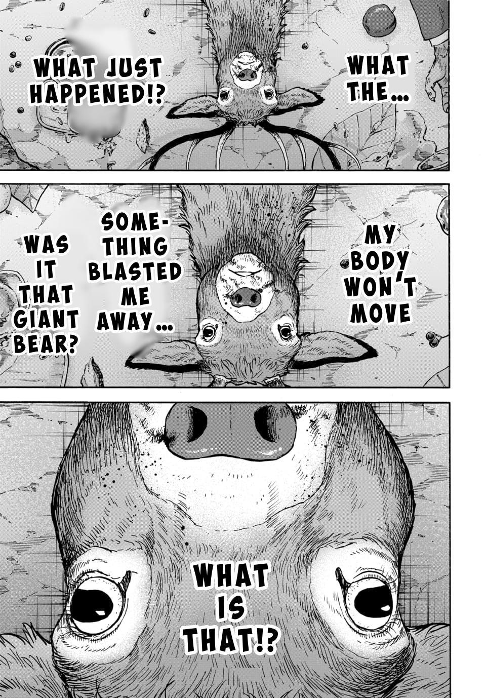 Read Animan Manga Online