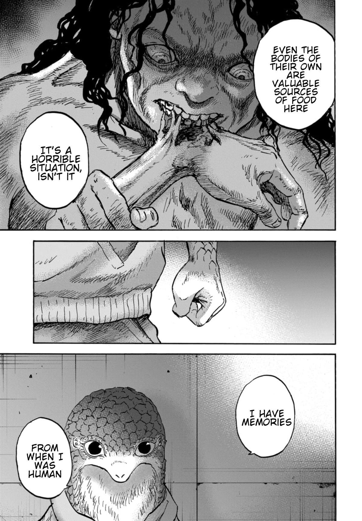 Read Animan Manga Online