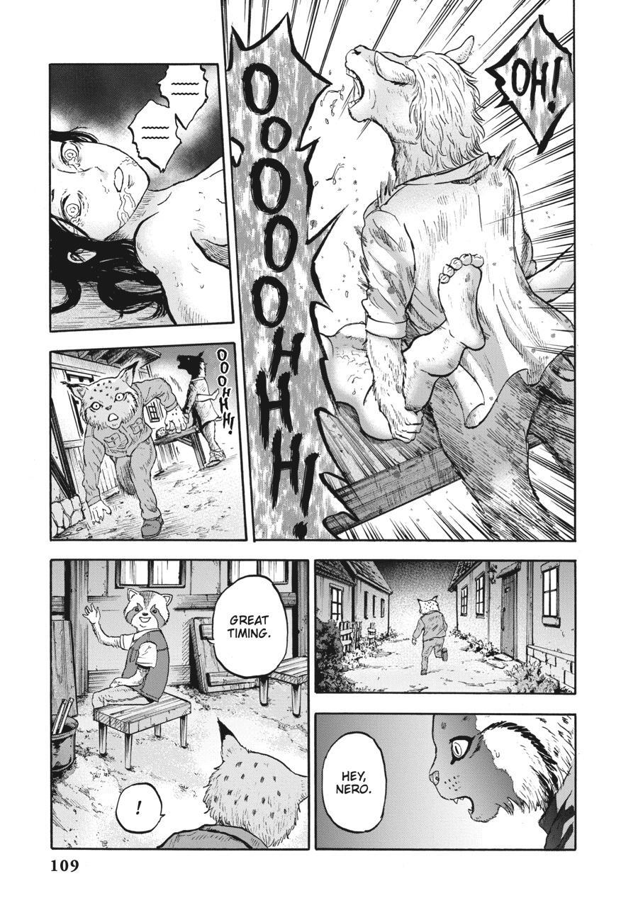 Read Animan Manga Online