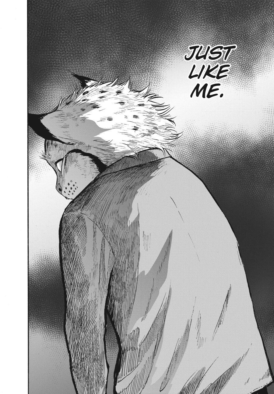 Read Animan Manga Online