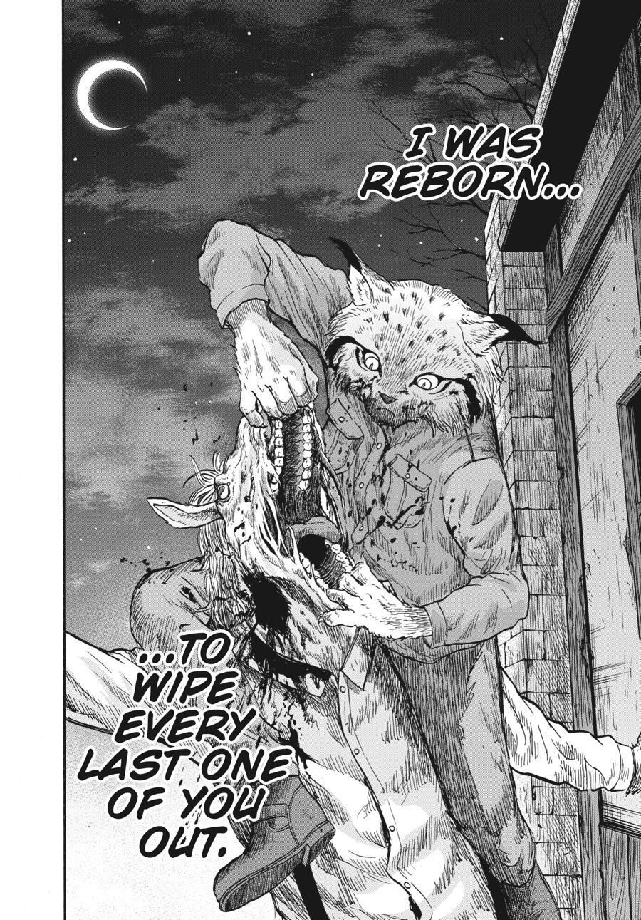 Read Animan Manga Online