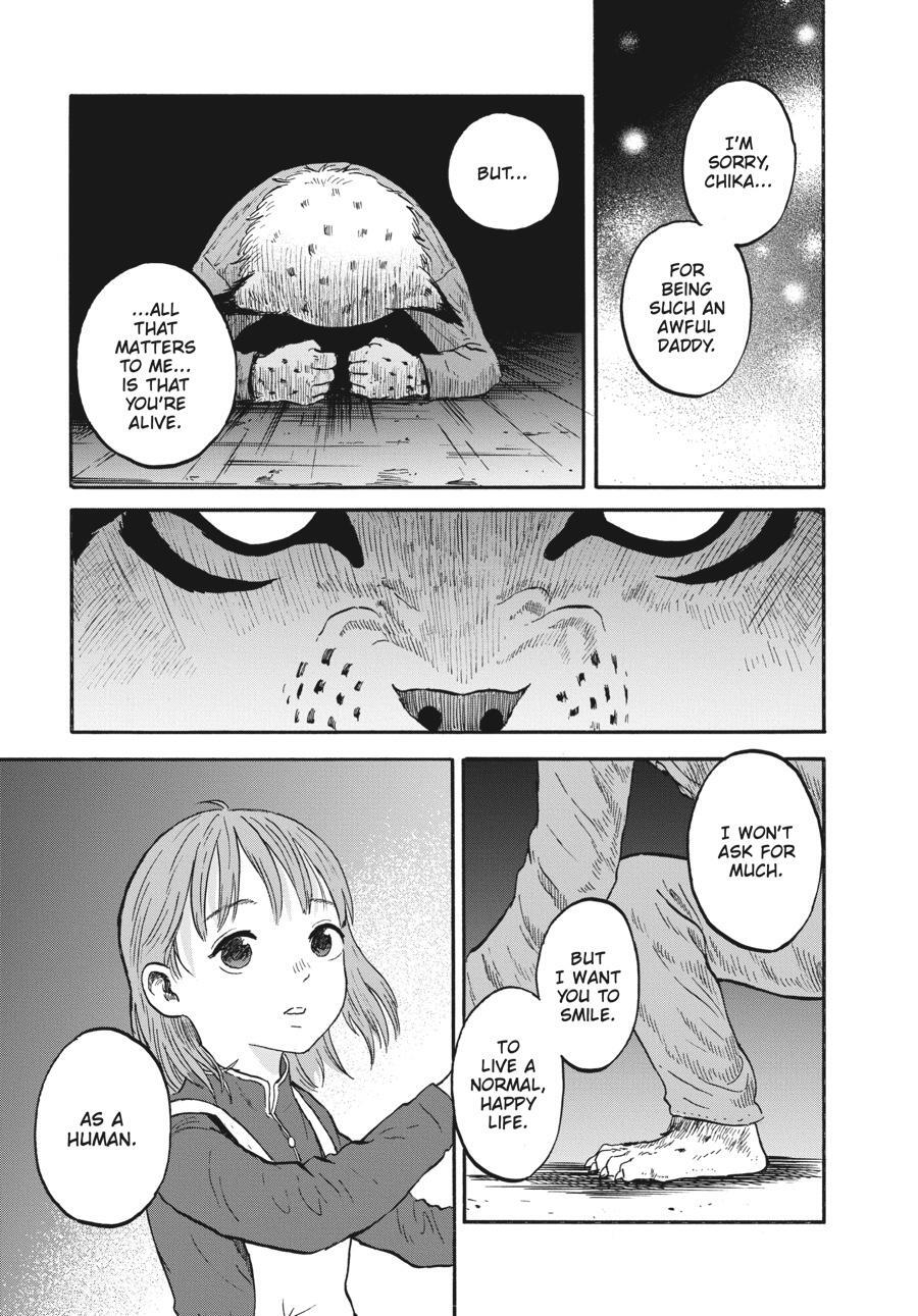 Read Animan Manga Online