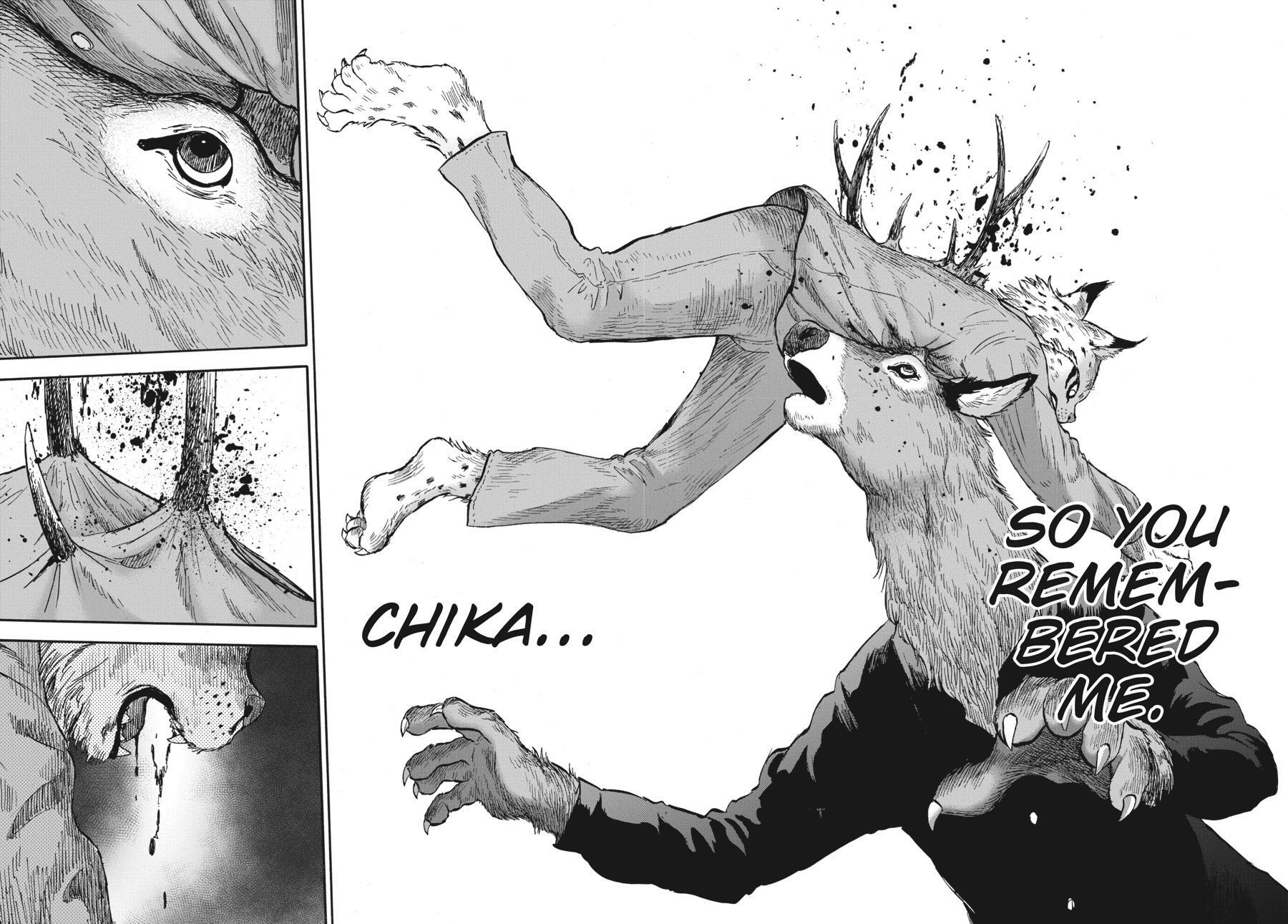 Read Animan Manga Online