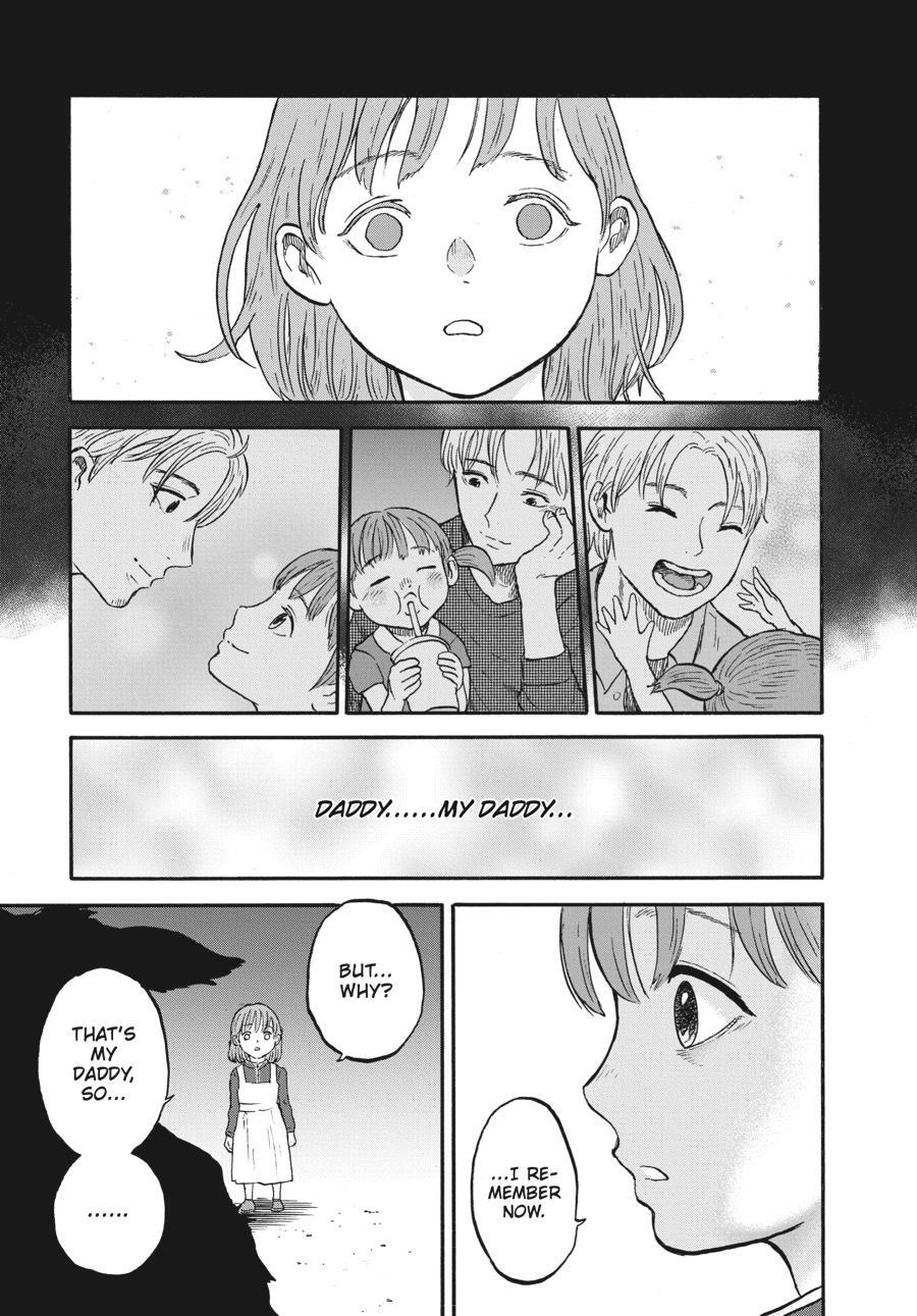 Read Animan Manga Online