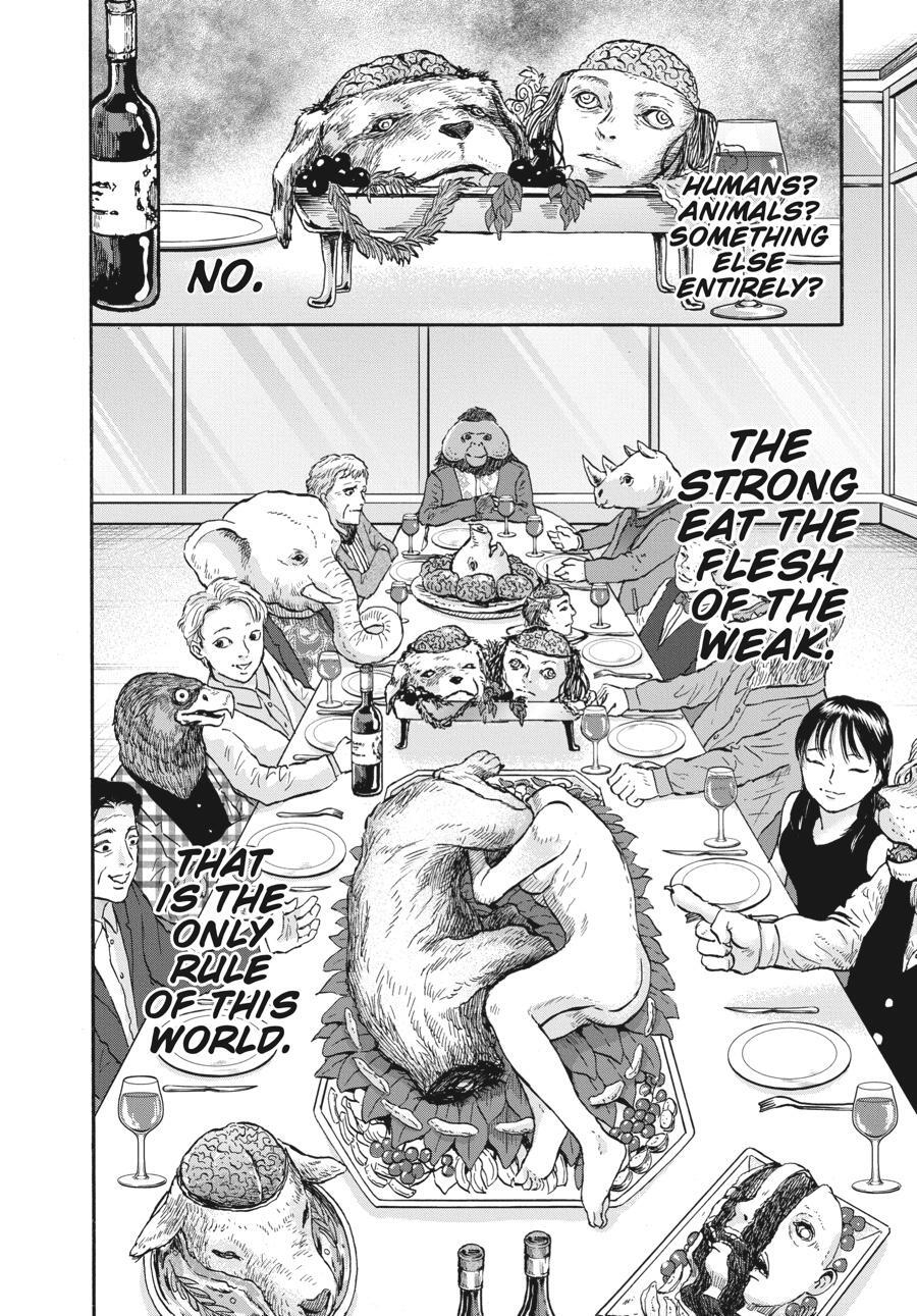 Read Animan Manga Online