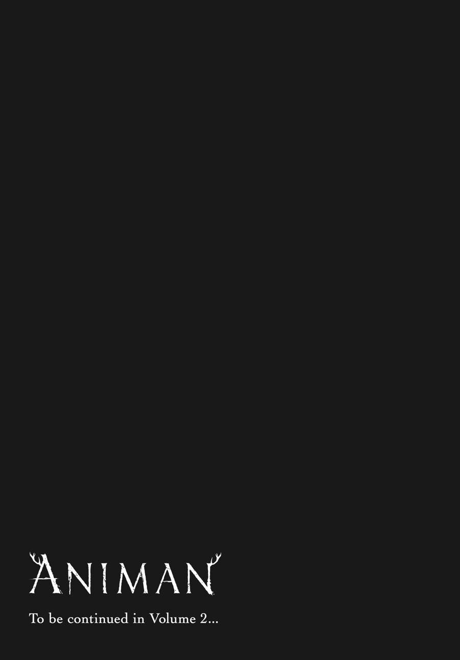 Read Animan Manga Online