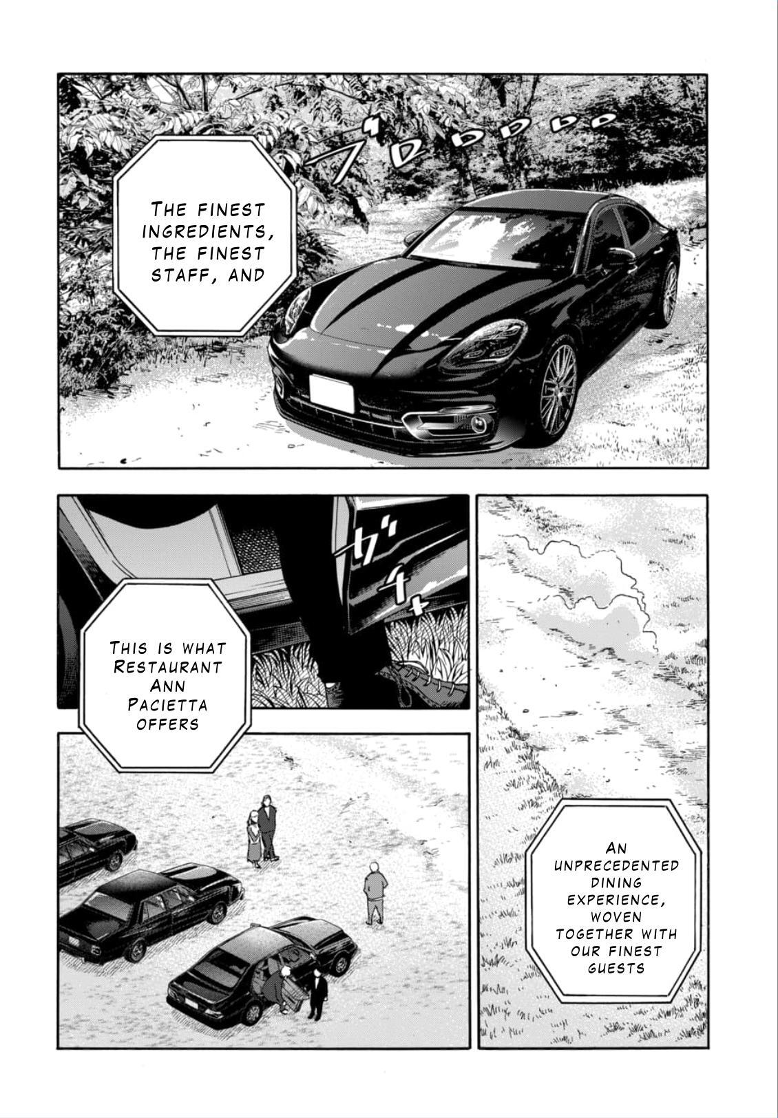 Read Animan Manga Online