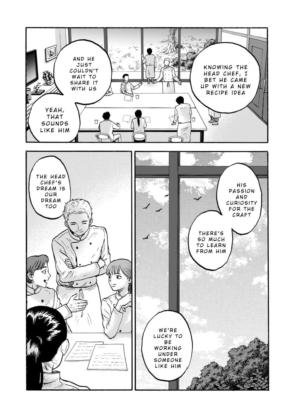 Read Animan Manga Online