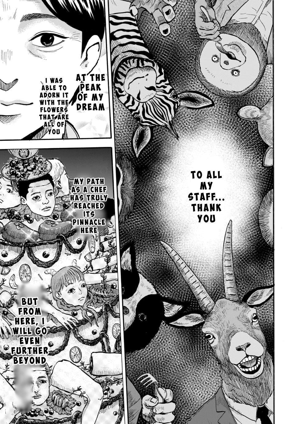 Read Animan Manga Online