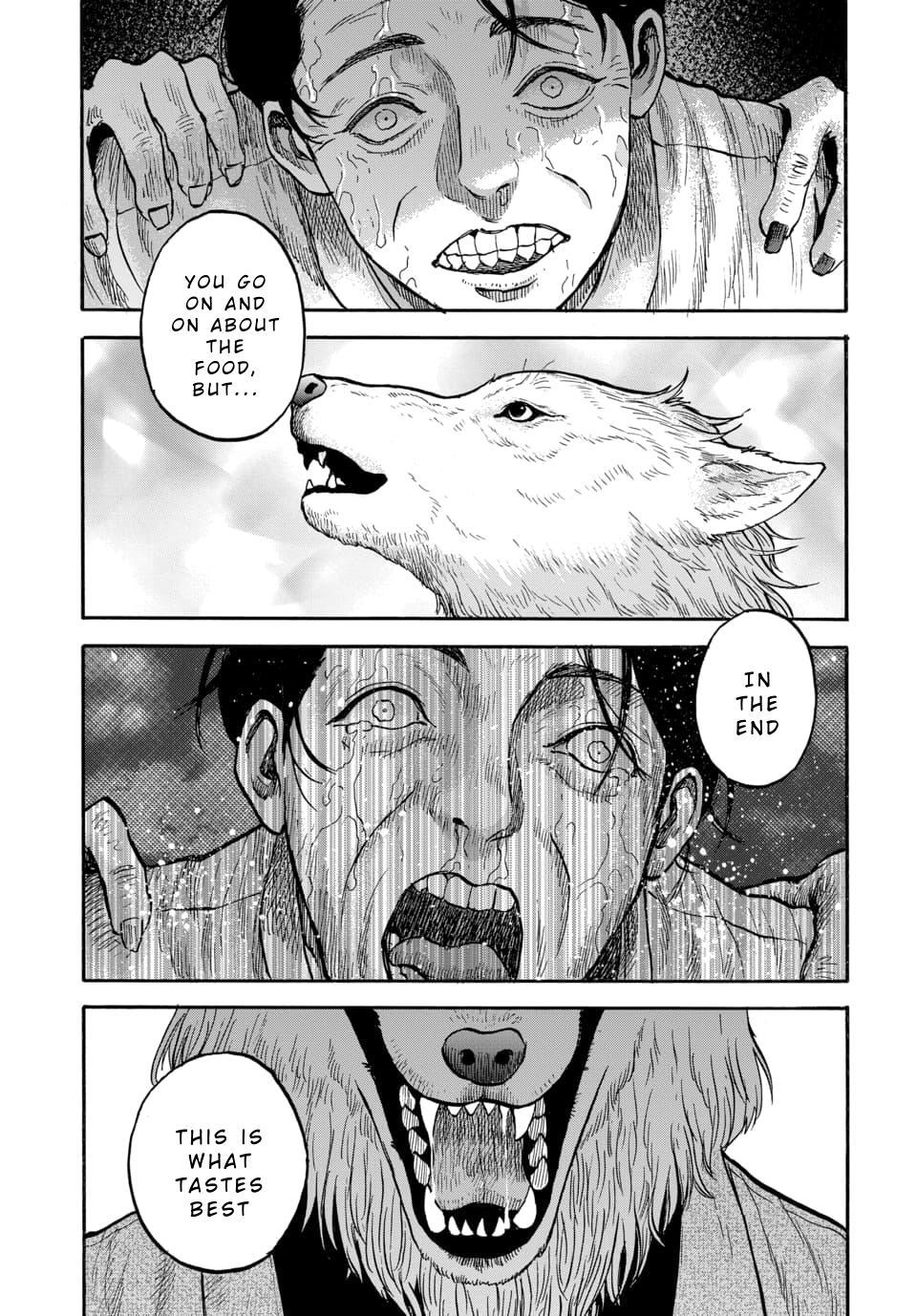 Read Animan Manga Online