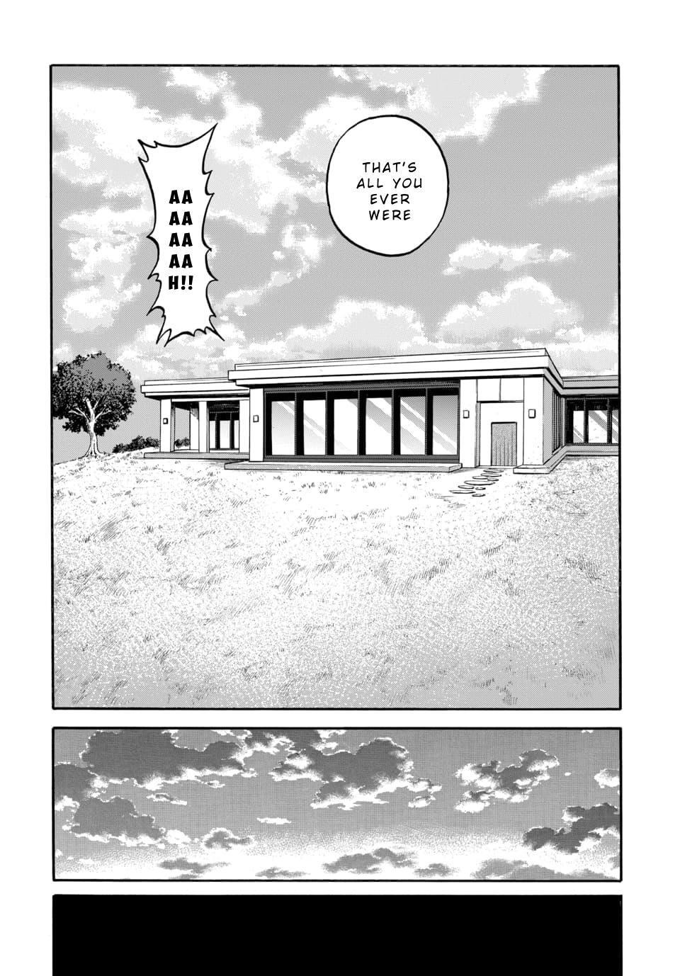 Read Animan Manga Online