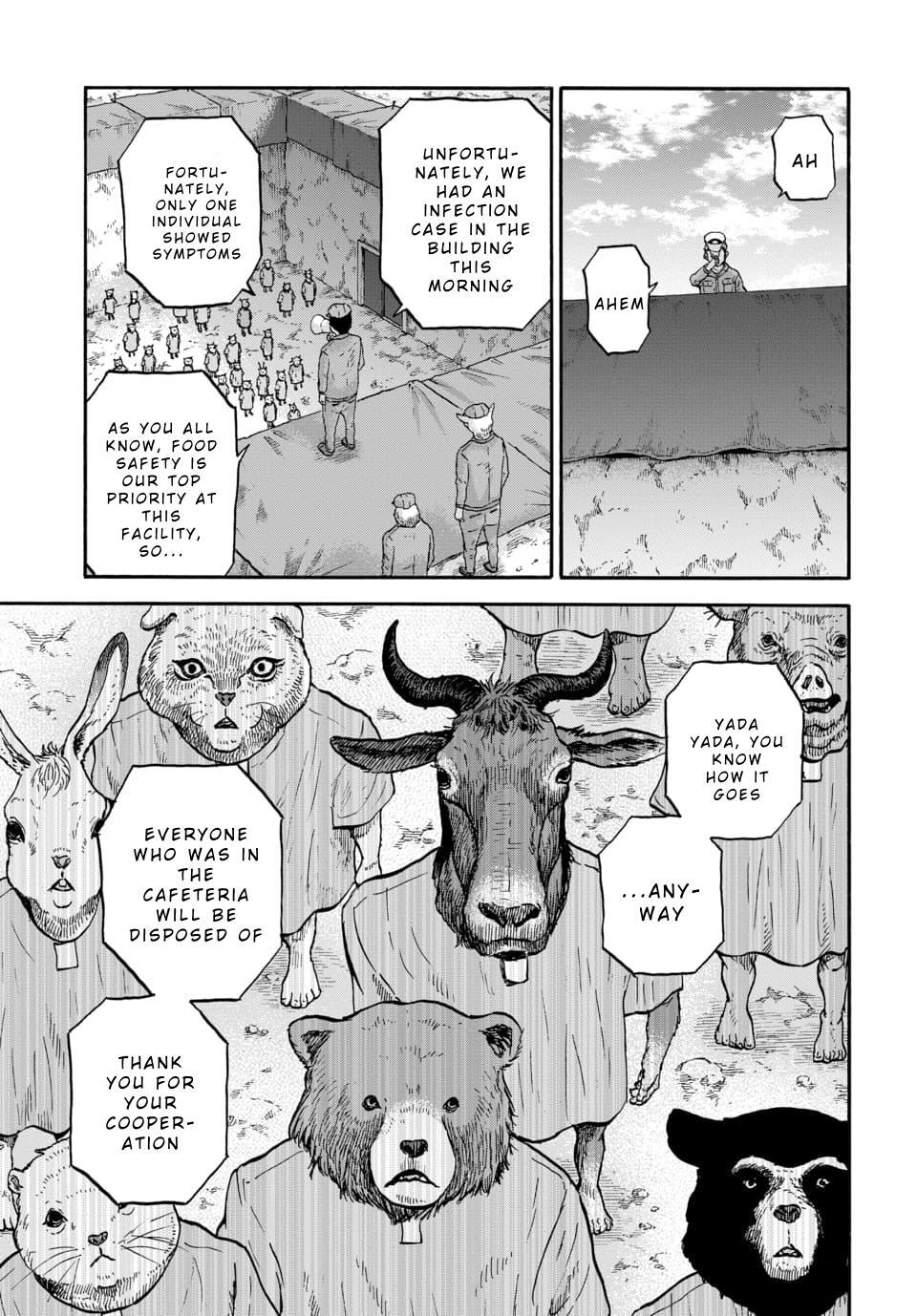 Read Animan Manga Online