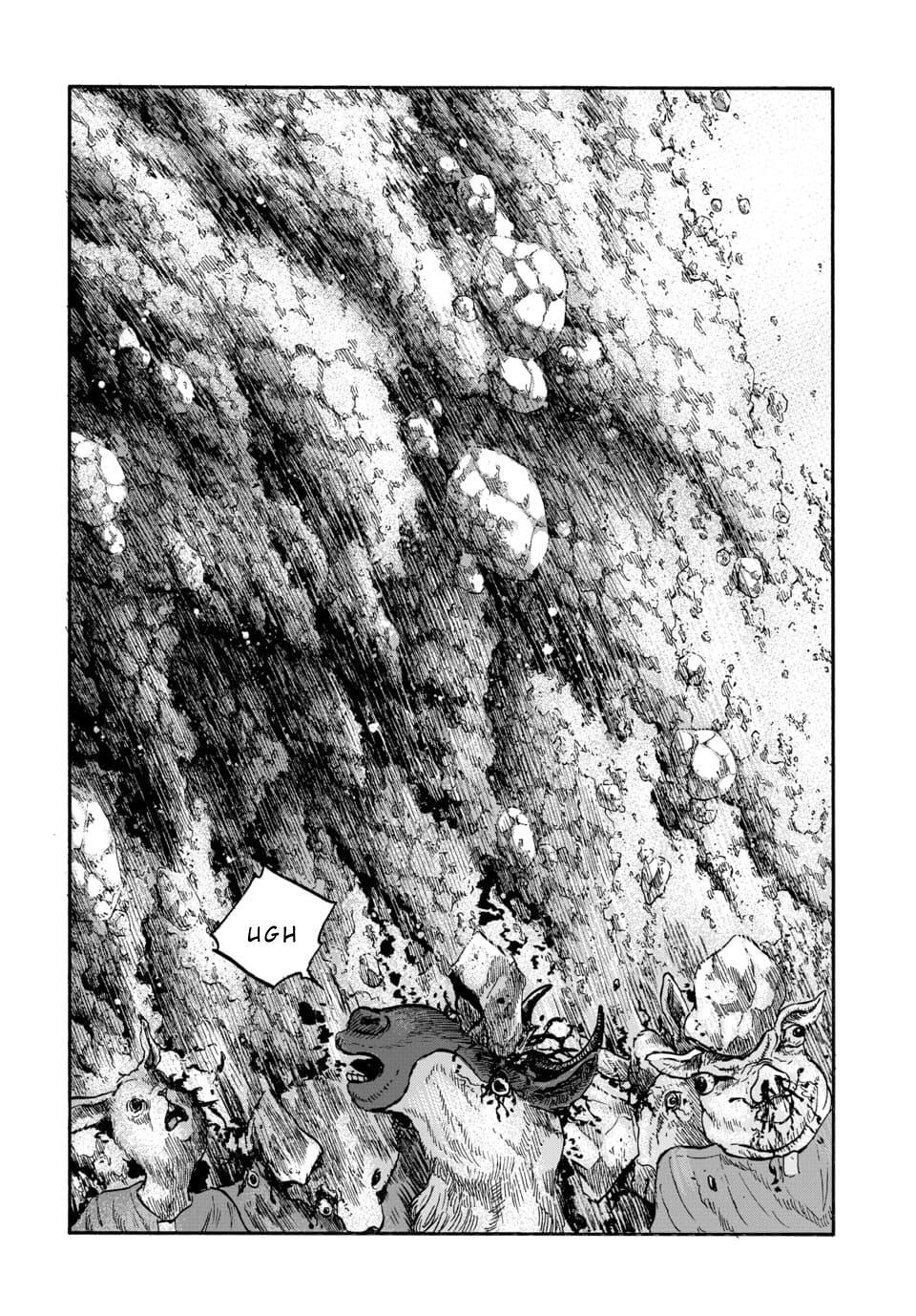 Read Animan Manga Online