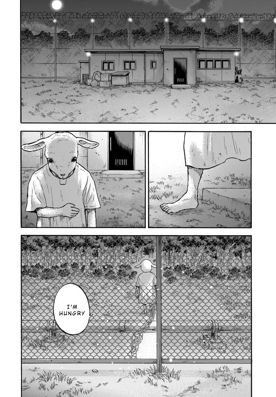 Read Animan Manga Online