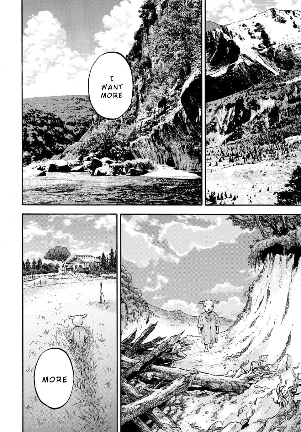 Read Animan Manga Online