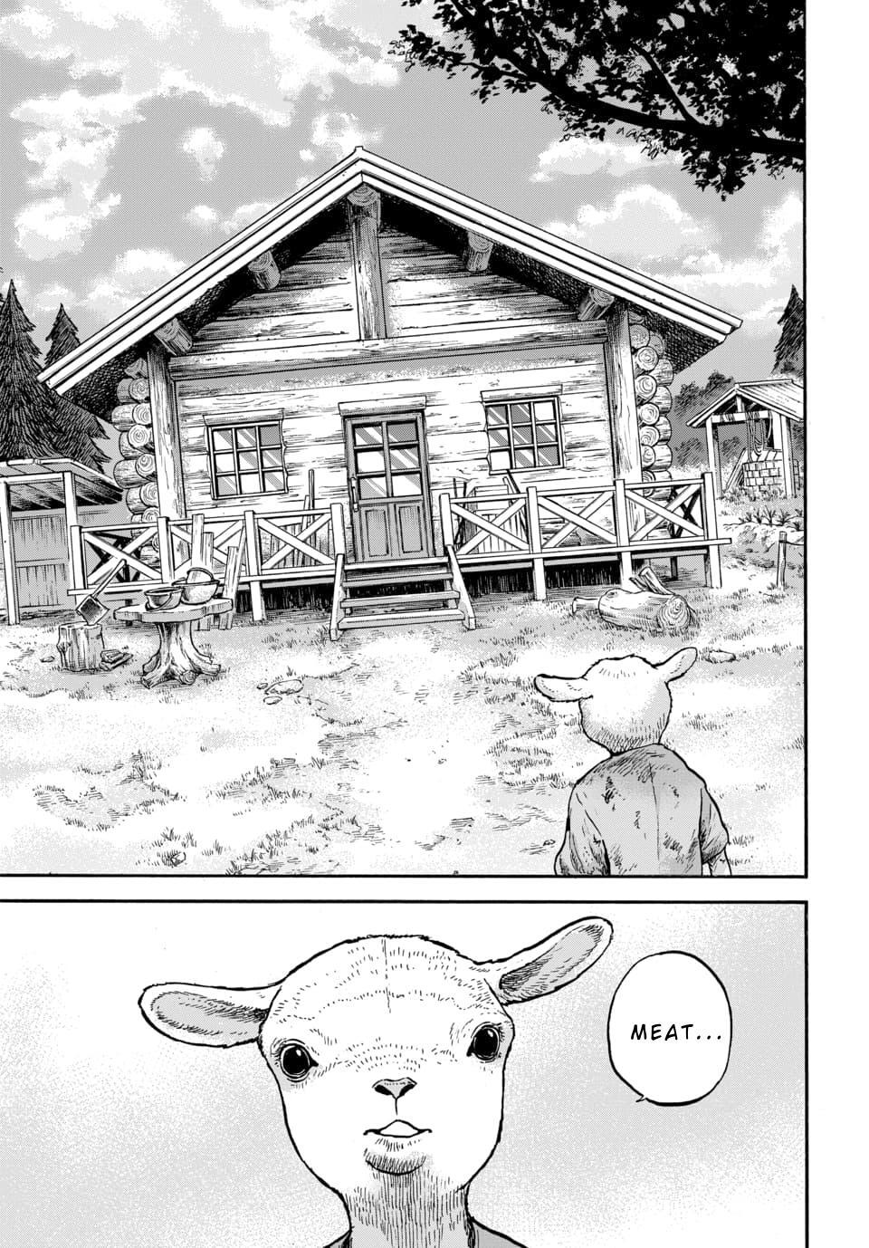 Read Animan Manga Online