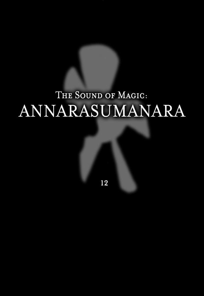 Read Annarasumanara Manga Online