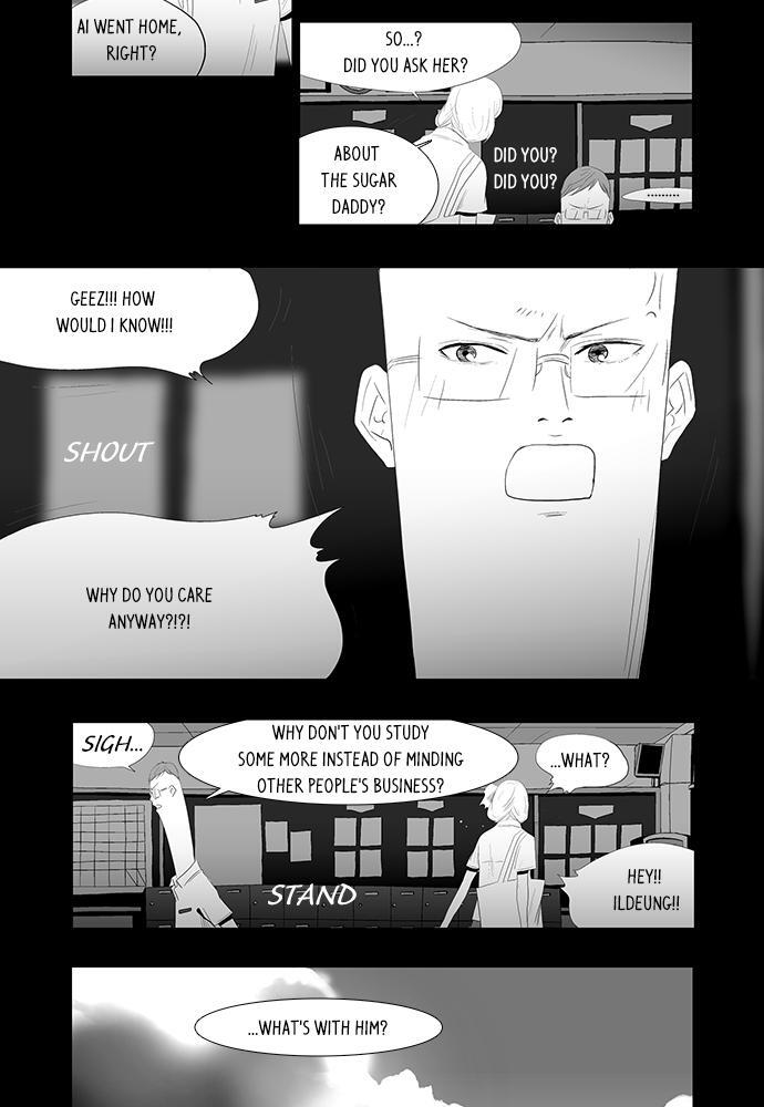 Read Annarasumanara Manga Online