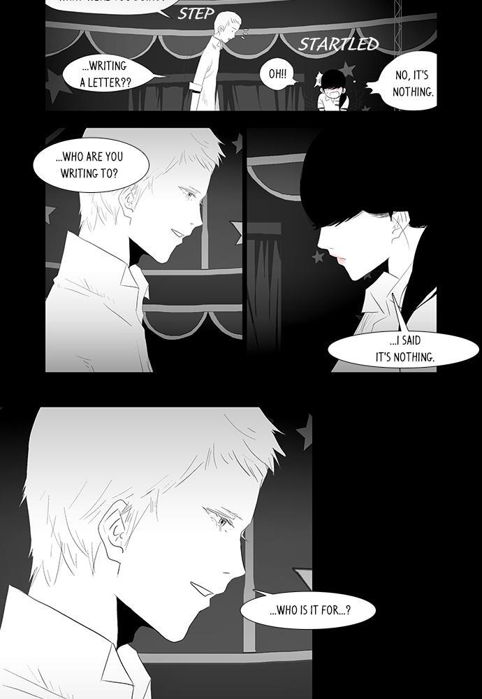 Read Annarasumanara Manga Online