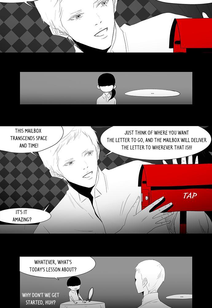 Read Annarasumanara Manga Online