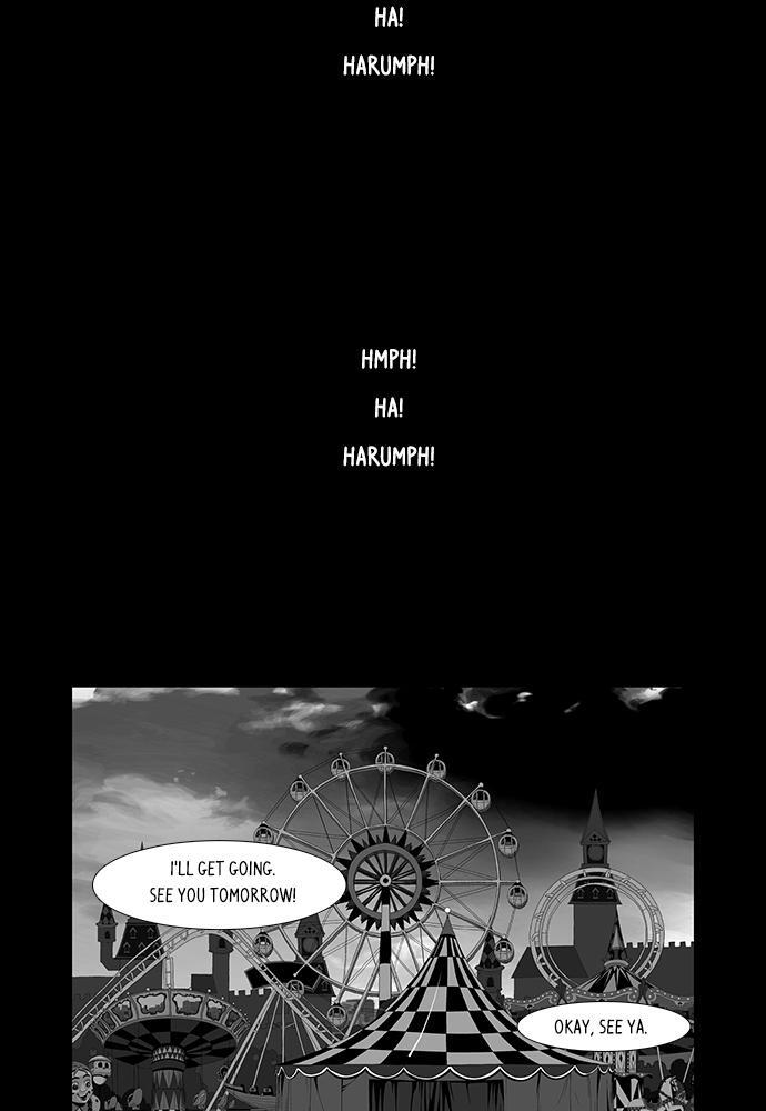 Read Annarasumanara Manga Online