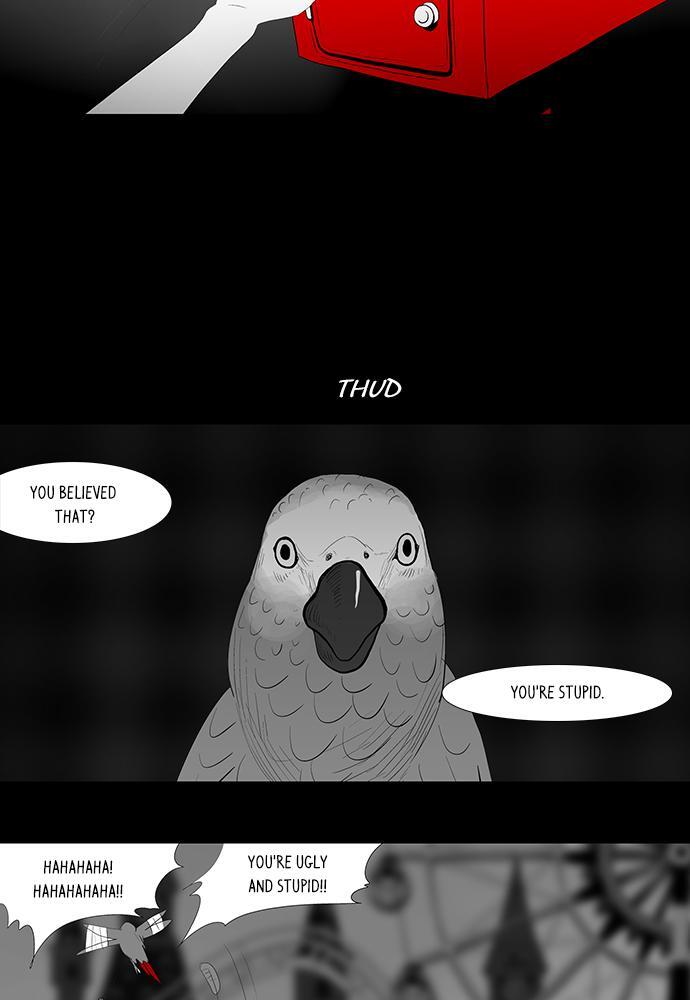 Read Annarasumanara Manga Online