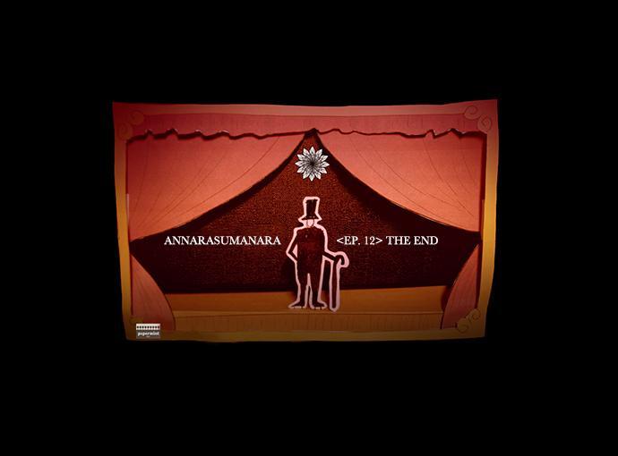 Read Annarasumanara Manga Online