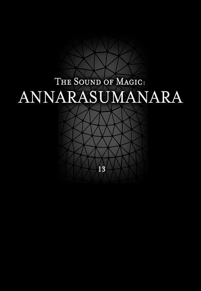 Read Annarasumanara Manga Online