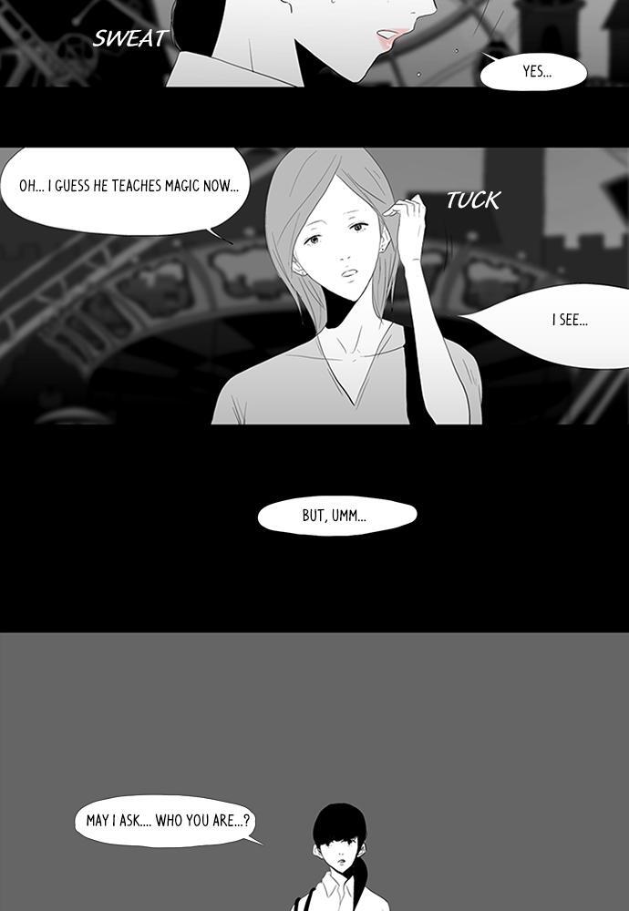 Read Annarasumanara Manga Online